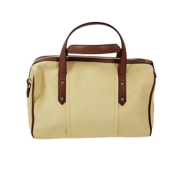 Vera Bradley duffle handbag - Picture 2 of 9